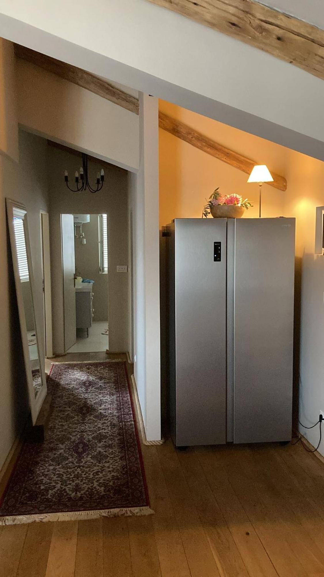 Dachgeschoss-Apartment "Andemi" In Istrien Novigrad  Exterior photo